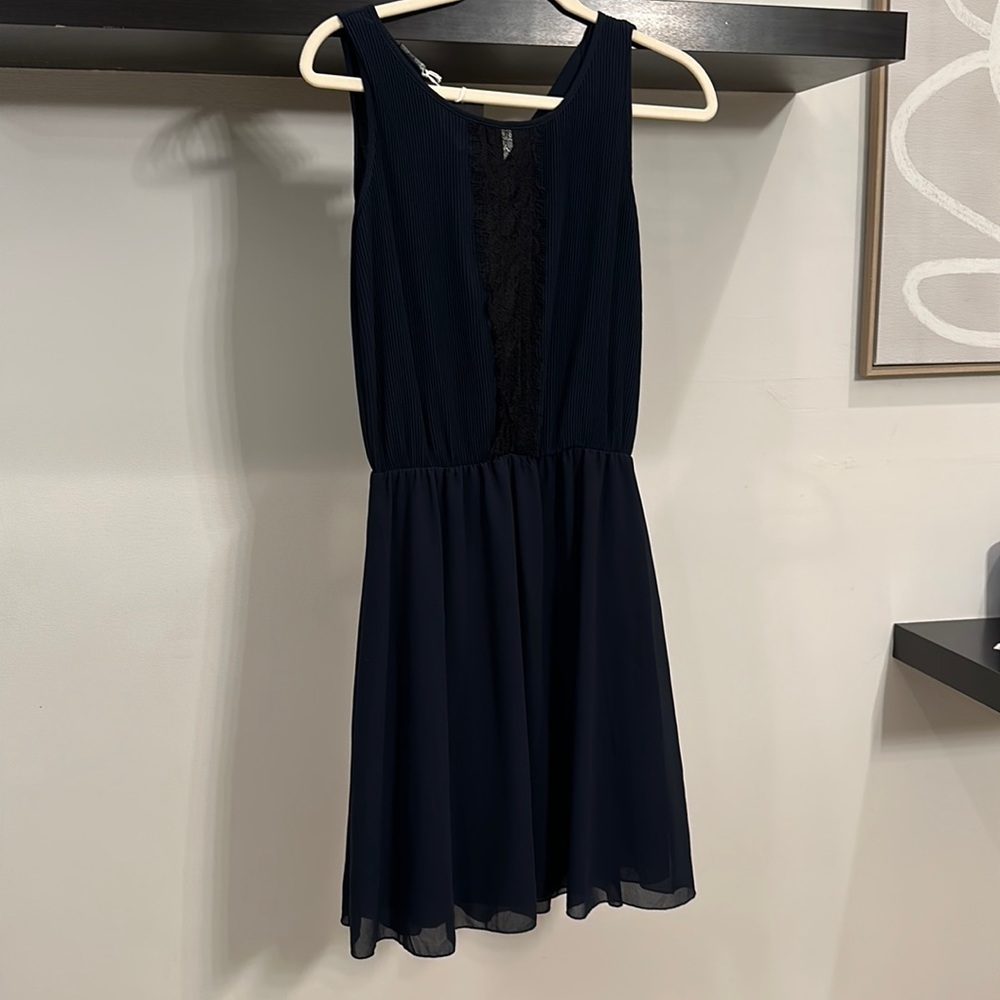 Dress bought in Italy